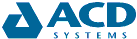 ACD Systems Logo