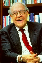 Fred Brooks Portrait Photo