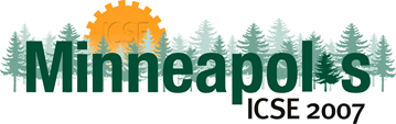 ICSE 2007