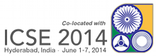 ICSE 2014